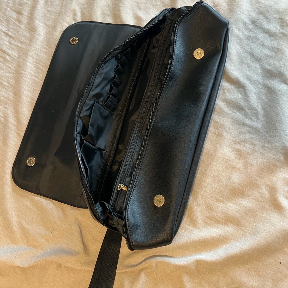 Black Men's Bag